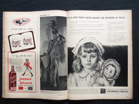 1943 AUGUST 16 LIFE MAGAZINE - JAPANESE SOLDIERS - L 352