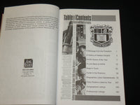 2006 HADDON HEIGHTS HIGH SCHOOL DIRECTORY BOOK - NEW JERSEY - KD 6345