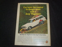 1966 ARNOLD PALMER THE MAN AND THE GOLFER MAGAZINE - VOLUME 1 - ST 6346