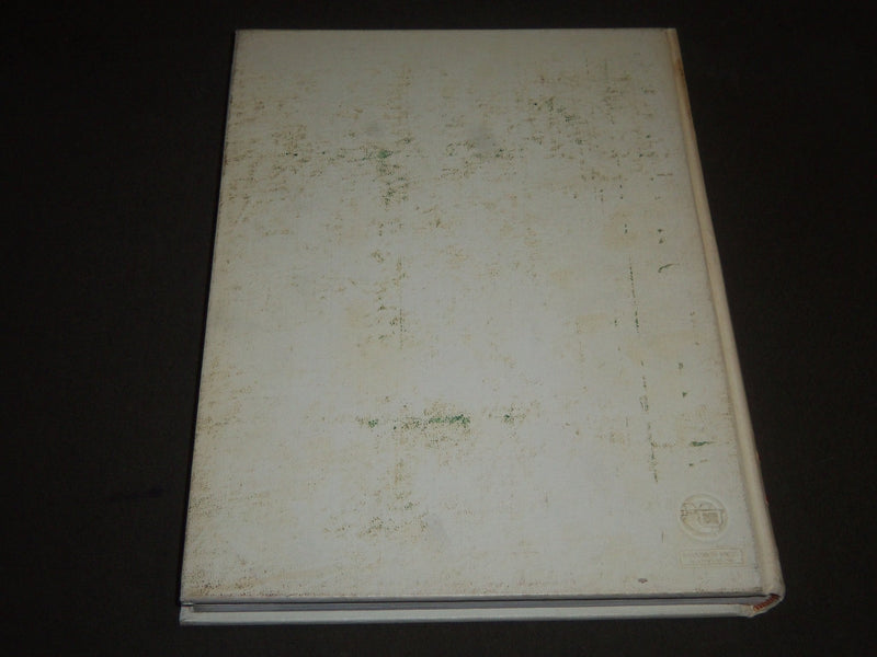 1955 TERRAPIN UNIVERSITY OF MARYLAND COLLEGE YEARBOOK - GREAT PHOTOS - YB 1165