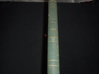 1843 THE EGLINTON TOURNAMENT VOLUME - LONDON - GREAT PLATES - Z 255