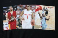 2000'S NCAA & NBA BASKETBALL PLAYERS 8