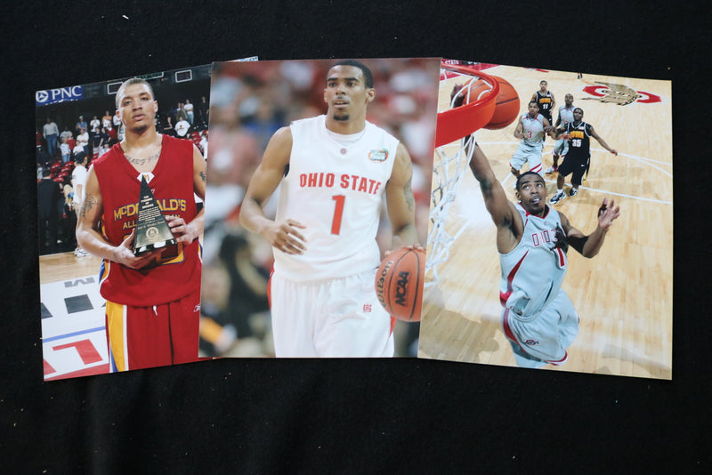 2000'S NCAA & NBA BASKETBALL PLAYERS 8