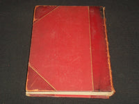 1883 SALON DE PH. BURTY PLANCHES EN PHOTOGRAVURE VOLUME - KD 1380A