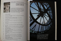 1987 THE ORSAY CONCEPT SOFTCOVER BOOK - K 2307