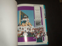 1998 TOMS RIVER HIGH SCHOOL NORTH YEARBOOK - TOMS RIVER, NEW JERSEY - YB 2273