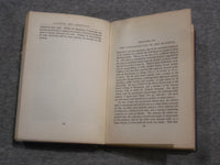 1926 ALCOHOL AND LONGEVITY BY RAYMOND PEARL - KD 2758G