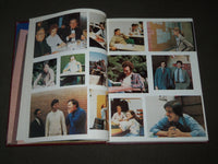 1981 RES GESTAE ST. JOHN'S UNIVERSITY SCHOOL OF LAW YEARBOOK - NEW YORK- YB 1429