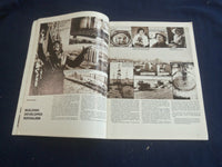 1983 SOVIET LIFE MAGAZINE - GREAT COVER, PHOTOS & STORIES - ST 1240K