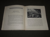 1935 GAZETTE DES BEAUX-ARTS FRENCH MAGAZINE LOT OF 10 - COMPLETE YEAR - O 3033