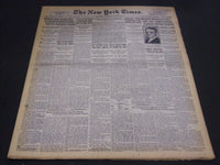 1930 JUNE 18 NEW YORK TIMES - MORROW WINNING BY 3 TO 1 IN NEW JERSEY - NT 4950