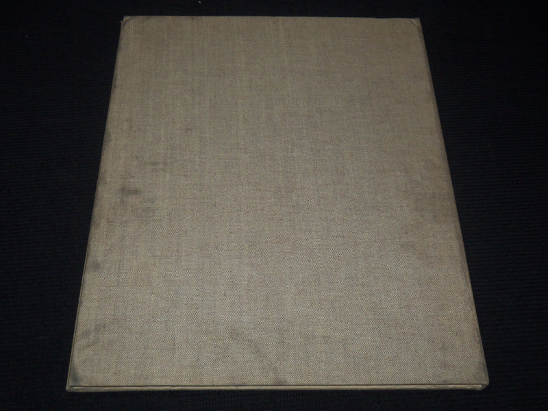 1700'S ULTIMI AVVENIMENTI DELLA VITA DI BEATRICE CENCI VOLUME- 10 PLATES - Z 257