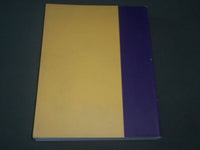 1963 KNOX COLLEGE DIRECTORY 1837-1963 - SOFTCOVER - GALESBURG ILLINOIS - KD 4634