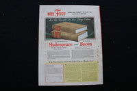 1956 SEPTEMBER ESQUIRE MAGAZINE - GREAT COVER, PHOTOS & ADS COVER - E 10083