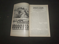1915 MARCH 13 HARPER'S WEEKLY MAGAZINE - BEAUTY AND BALD HEADS - SP 1520E