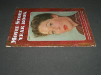 1948 MOVIE STORY YEAR BOOK MAGAZINE - LORETTA YOUNG COVER - M 164