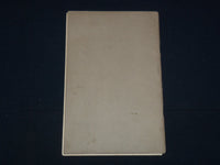 1923 DUST OF THE ROAD STAGE GUILD PLAYS BOOKLET BY KENNETH GOODMAN - K 2033