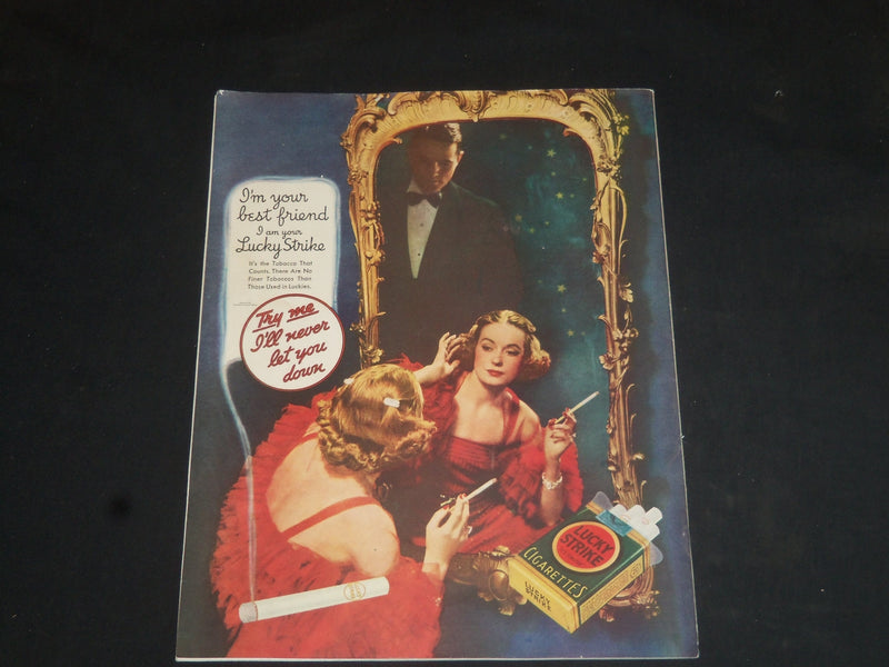 1935 AUG 17 COLLIER'S MAGAZINE - GREAT ILLUSTRATIONS, ARTICLES & ADS - SP 8230
