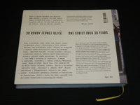 2014 OBCHODNA 1984-2014 - LUBO STACHO - SOFTCOVER BOOK - PHOTOS - R 713L