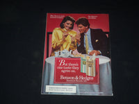 1986 JUNE 30 US MAGAZINE - TOM CRUISE COVER - SP 8653