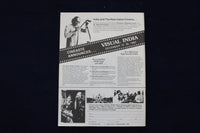 1983 CINEASTE MAGAZINE - BONNIE KLEIN-LINDA LEE-SUZE RANDALL COVER - E 19249