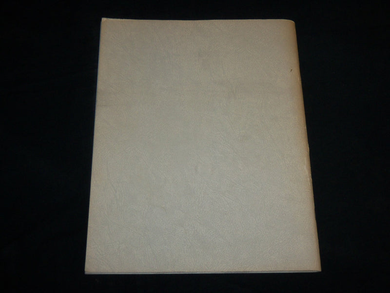 1970 FRANKLINITE FRANKLIN SCHOOL YEARBOOK - NEW JERSEY - J 6844
