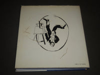 1982 CHAGALL BY CHAGALL EDITED BY CHARLES SORLIER HARDCOVER BOOK - I 714