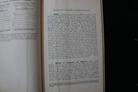 1913 APRIL CENSUS AND STATISTICS REPORT SOFTCOVER - MELBOURNE, AUSTRALIA- K 3007