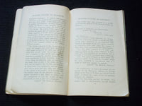 1917 MICROBE-CULTURE AT BUKAREST SOFTCOVER BOOK - GERMAN LEGATION - J 7168