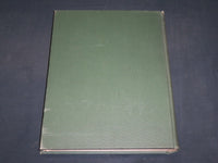 1929 NOV-1930 OCT TRAVEL MAGAZINE BOUND VOLUME - GREAT COVERS - KD 5991