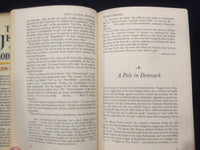 1973 THE JEWS OF MODERNITY HARDCOVER BOOK BY MILTON HIMMELFARB - KD 8295