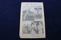 1927 SEP 10 SAN FRANCISCO BULLETIN - ILLINOIS GIRL IS MISS AMERICA - NP 8893