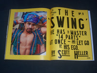 2019 JUNE 2 THE NEW YORK TIMES MAGAZINE - THE NEW YORK ISSUE - B 6385