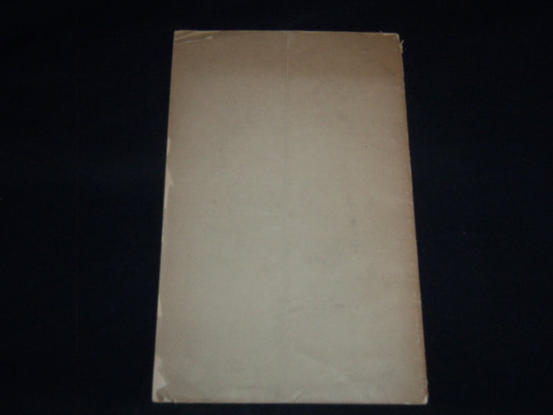 1880 LETTER FO MEMBERS OF AN ECCLESIASTICAL COUNCIL - WINDSOR LOCKS - J 8881