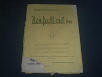 1892 THE KEYSTONE - ORGAN OF THE RETAIL JEWELRY TRADE MAGAZINE - ST 414S
