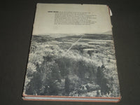 1960 THE HUDSON RIVER VALLEY BY JOHN REED HARDCOVER BOOK - I 880