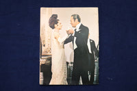 1964 DEC SOUND STAGE MAGAZINE - AUDREY HEPBURN - VOL 1, NO. 1 COVER - E 19198