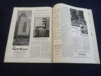 1930 MARCH HOME & FIELD MAGAZINE - GREAT PHOTOS, STORIES & ADS - SP 1223N