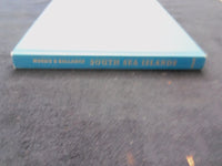 2003 SOUTH SEA ISLANDS - A NATURAL HISTORY HARDCOVER BOOK - KD 8304
