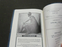 1926 HASBROUCK HEIGHTS HIGH SCHOOL YEARBOOK - SILVER BLUE EDITION NJ - YB 620