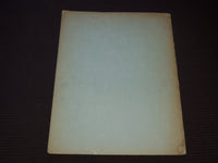 1933 BEGINNINGS IN WOOD CARVING SOFTCOVER BOOK BY W. CLYDE LAMMEY - J 8044