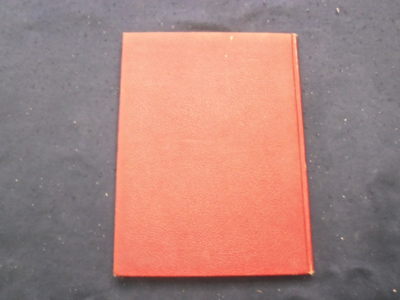 1931 THE LITERARY DIGEST BOOK OF MARVELS HARDCOVER BOOK- HENRY WILLIAMS- KD 8284