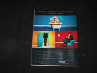1998 JULY 11-17 THE ECONOMIST MAGAZINE - BORIS YELTSIN COVER - B 300