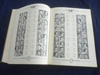 1932 THE ANNUAL ROCKFORD HIGH SCHOOL YEARBOOK - ROCKFORD, ILLINOIS - YB 2607