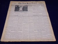 1949 DECEMBER 13 NEW YORK TIMES - ROCKEFELLER GIFT AIDS CANCER - NT 3000