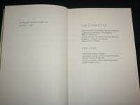 1962 THE FIFTY BOOKS OF THE YEAR HARDCOVER BOOK BY AIGA - KD 6905