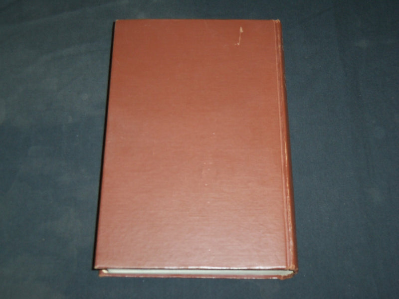 1931 WOMAN'S COMING OF AGE HARDCOVER BOOK BY SCHMALHAUSEN & CALVERTON - KD 2767F