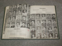 1947 ETONIAN ELIZABETHTOWN COLLEGE YEARBOOK- ELIZABETHTOWN, PENNSYLVANIA-YB 2025