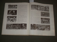 1952 THE HUB BOSTON UNIVERSITY YEARBOOK - NICE PHOTOS - YB 1346
