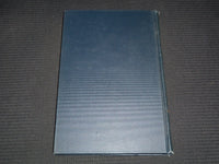 1934 ILLINOIS STATE HISTORICAL SOCIETY TRANSACTIONS BOOK - KD 7906